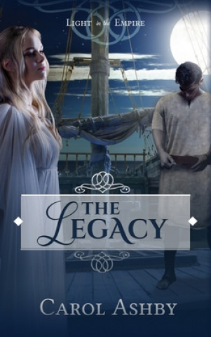 Book Legacy Carol Ashby
