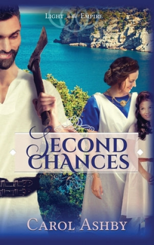 Knjiga Second Chances Carol Ashby