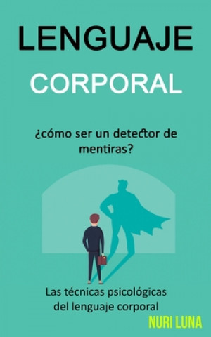 Libro Lenguaje corporal Nuri Luna
