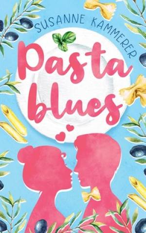 Book Pastablues Susanne Kammerer