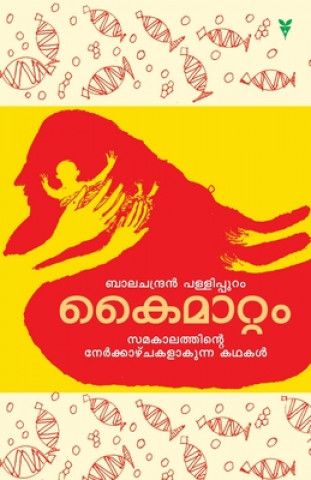 Kniha balachandran pallippuram 
