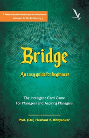 Knjiga Bridge H. Dr Abhyankar