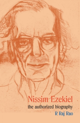 Kniha Nissim Ezekiel 