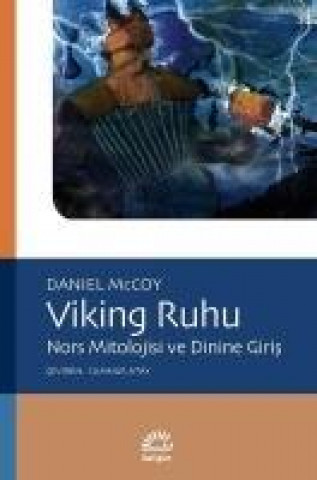 Kniha Viking Ruhu 