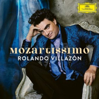 Audio Mozartissimo-Best Of Mozart 