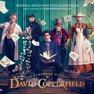 Hanganyagok The Personal History Of David Copperfield (OST) 