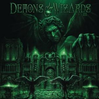 Audio III Demons & Wizards