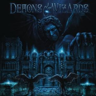 Audio III Demons & Wizards