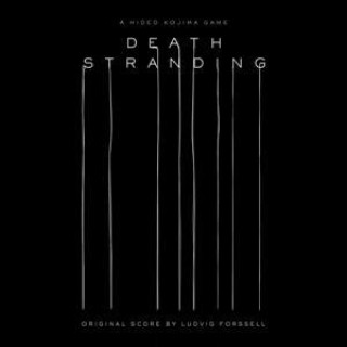 Audio Death Stranding (Original Score) 