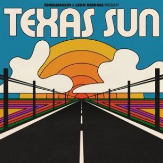 Audio Texas Sun EP 