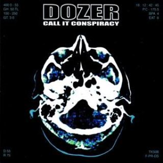 Zvok Call It Conspiracy 