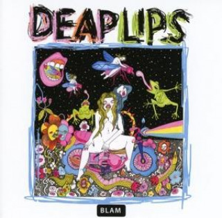 Audio Deap Lips 