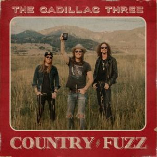 Audio Country Fuzz 