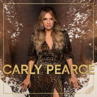 Audio Carly Pearce Carly Pearce