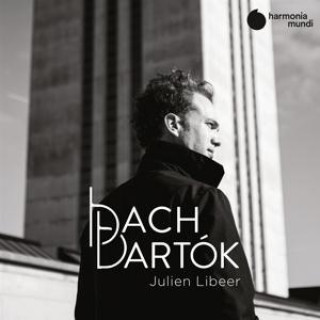 Zvok Bach & Bartok Suites 