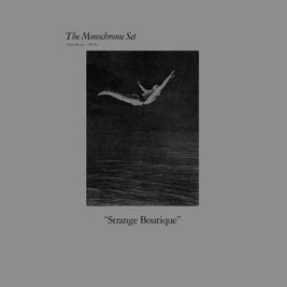 Audio Strange Boutique The Monochrome Set