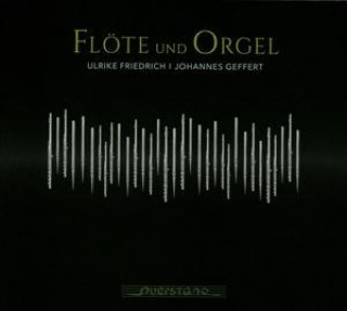 Audio Flöte und Orgel 