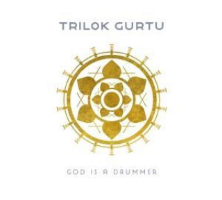Audio God Is A Drummer Trilok Gurtu