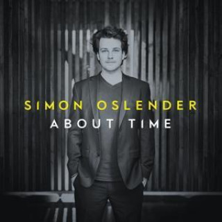 Zvok About Time Simon Oslender