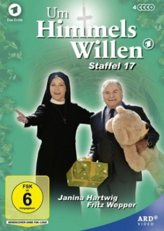 Filmek Um Himmels Willen Biljana Grafwallner-Brezovska