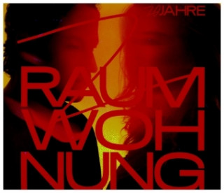 Audio 20Jahre 2raumwohnung (Digipak) 