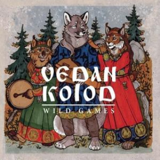 Zvok Wild Games 