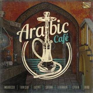 Audio Arabic Caf, 