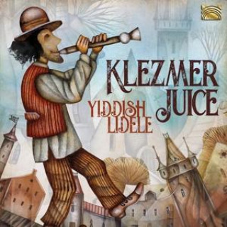 Audio Yiddish Lidele 