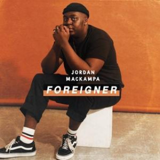 Zvok Foreigner Jordan Mackampa