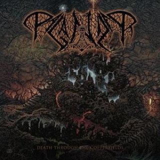 Audio Death Through The Copperfields Paganizer