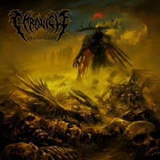 Audio Demonology Chronicle