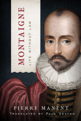 Buch Montaigne Paul Seaton