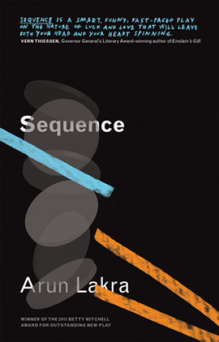 Knjiga Sequence (Second Edition) 