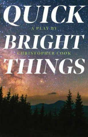 Libro Quick Bright Things 