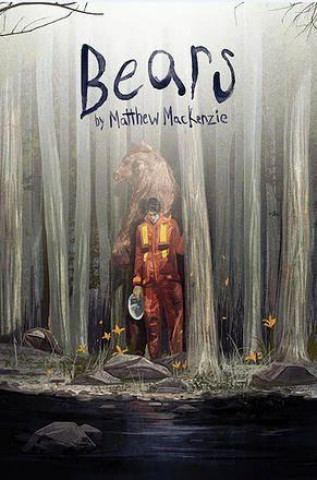 Book Bears 