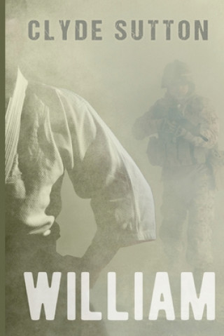 Knjiga William Clyde Sutton
