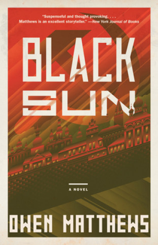 Book Black Sun Owen Matthews