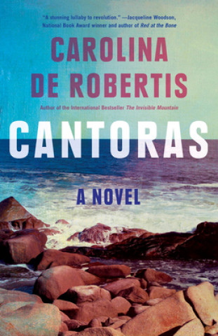 Knjiga Cantoras 