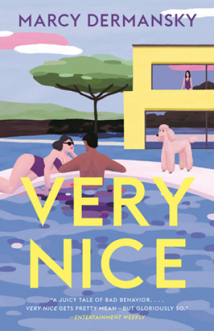 Libro Very Nice Dermansky