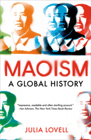 Kniha Maoism: A Global History 