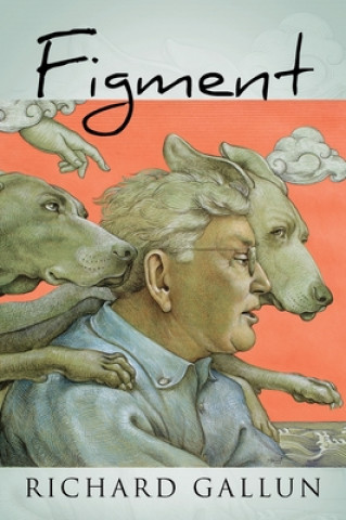 Knjiga Figment Richard Gallun