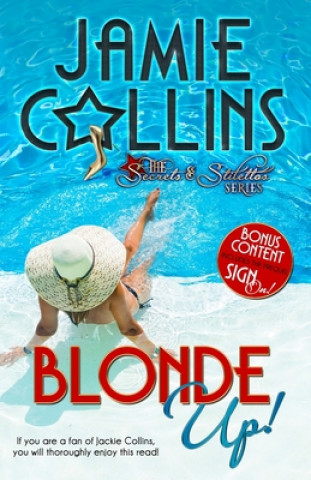 Buch Blonde Up! Jamie Collins