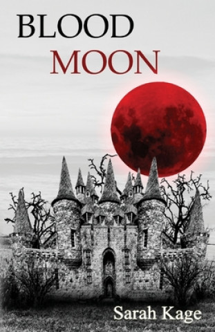 Livre Blood Moon Casey Balaz