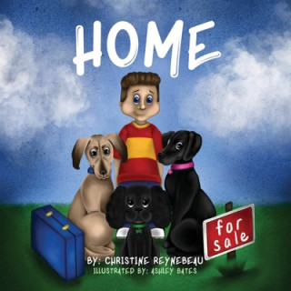 Βιβλίο Home Christine Reynebeau