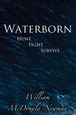 Carte Waterborn 