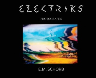 Boek Electriks E. M. Schorb