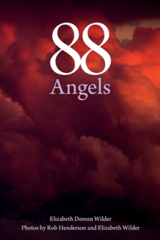 Boek 88 Angels Rob Henderson