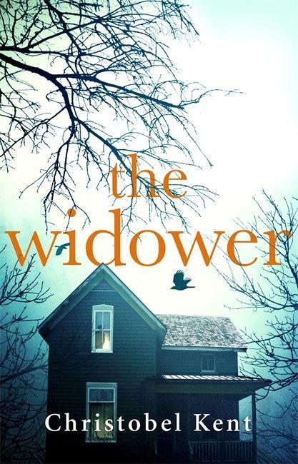 Βιβλίο Widower Christobel Kent