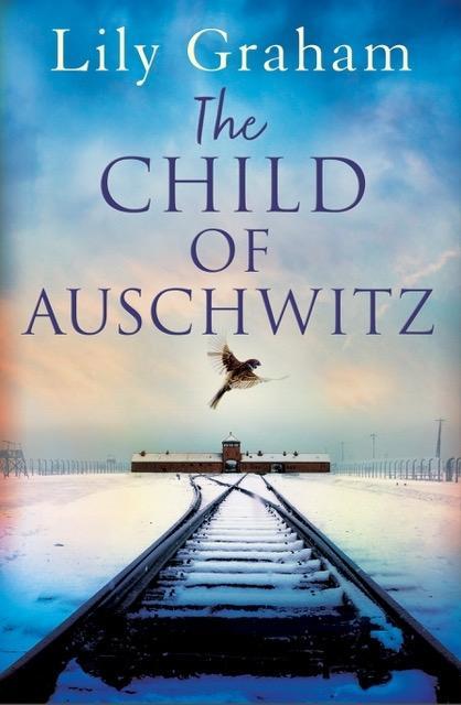 Kniha Child of Auschwitz Lily Graham