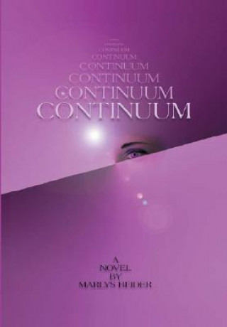 Książka Continuum 